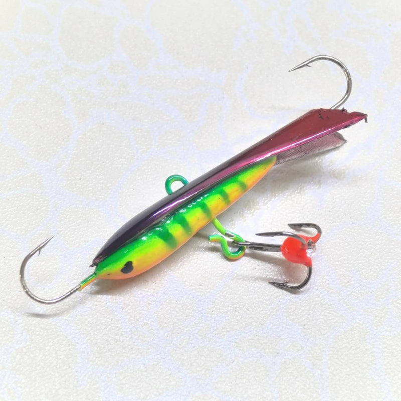 Балансир RAPALA ,В012 длина 60MM, вес 6г