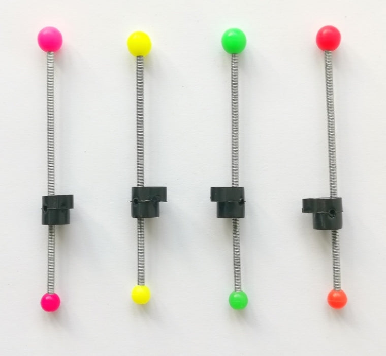 Сторожок В-1+2@ шарика витой АССОРТИ 2-3гр 25шт/уп