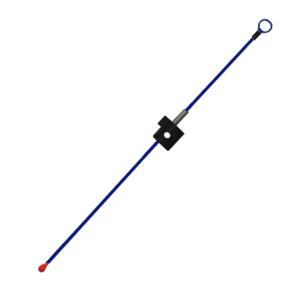 Сторожок М-2Ф СИНИЙ (0,5-1,7гр),25шт/уп