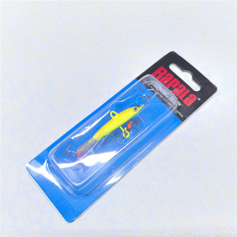 Балансир RAPALA , длина 65MM, вес 7г