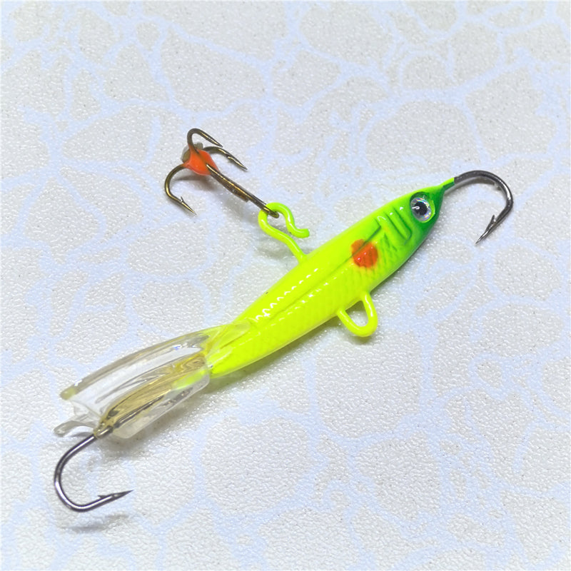 Балансир RAPALA , длина 65MM, вес 7г