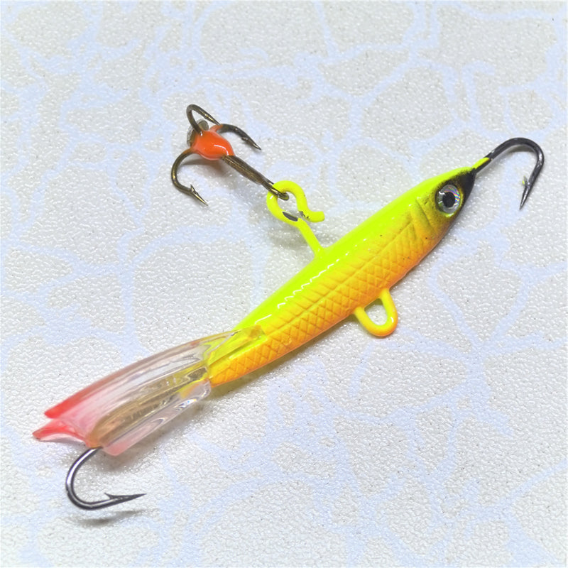 Балансир RAPALA , длина 65MM, вес 7г