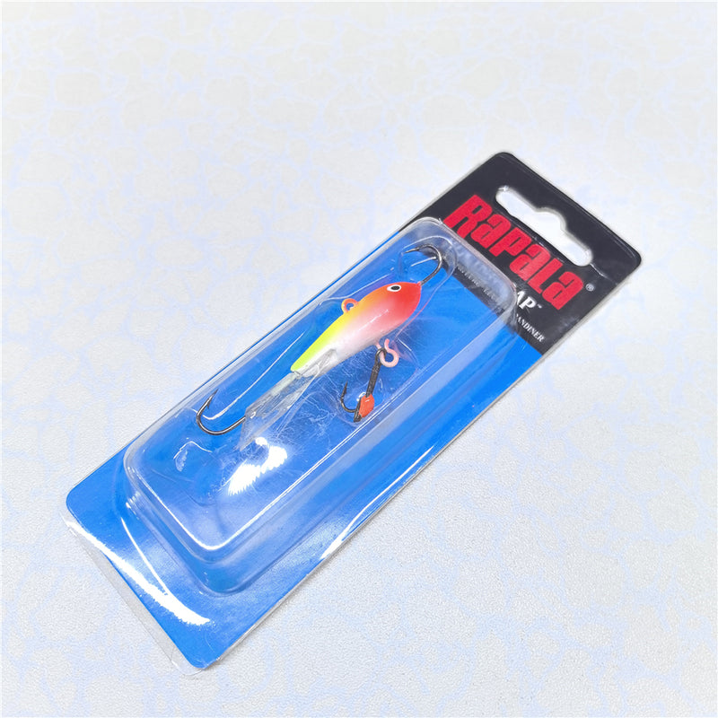 Балансир RAPALA 2В003, длина 65MM, вес 16г