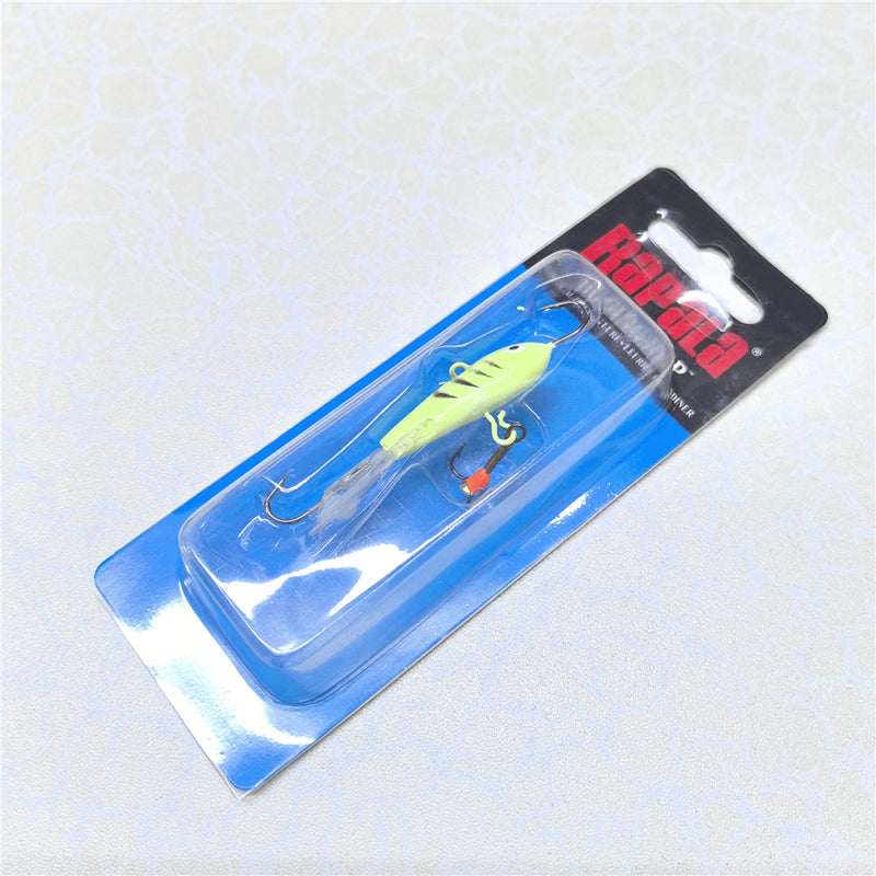 Балансир RAPALA 2В003, длина 65MM, вес 16г