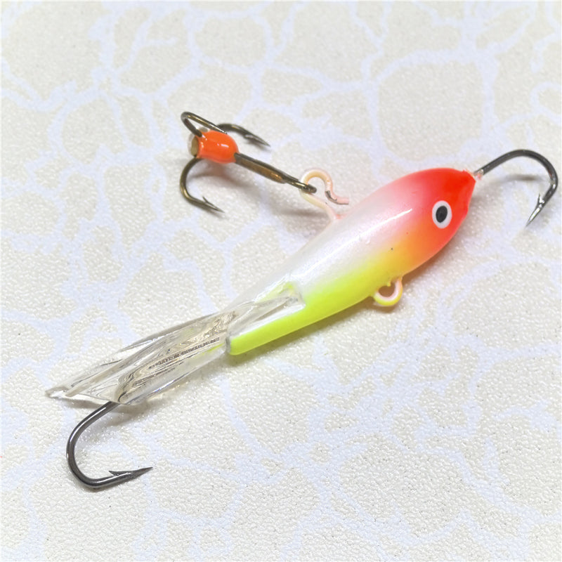 Балансир RAPALA 2В003, длина 65MM, вес 16г