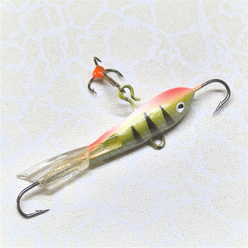 Балансир RAPALA 2В003, длина 65MM, вес 16г