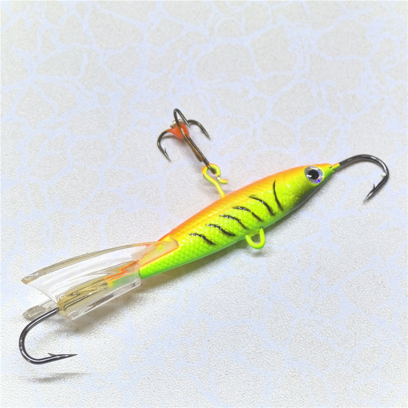 Балансир RAPALA ,В003 длина 92MM, вес 21г