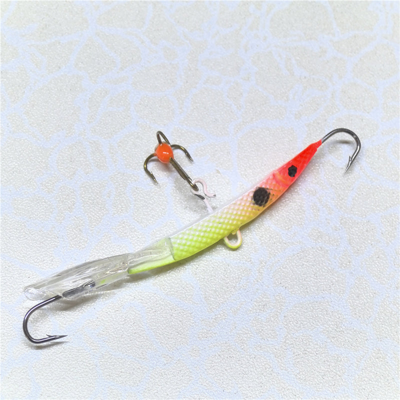 Балансир RAPALA ,В004 длина 80MM, вес 13г