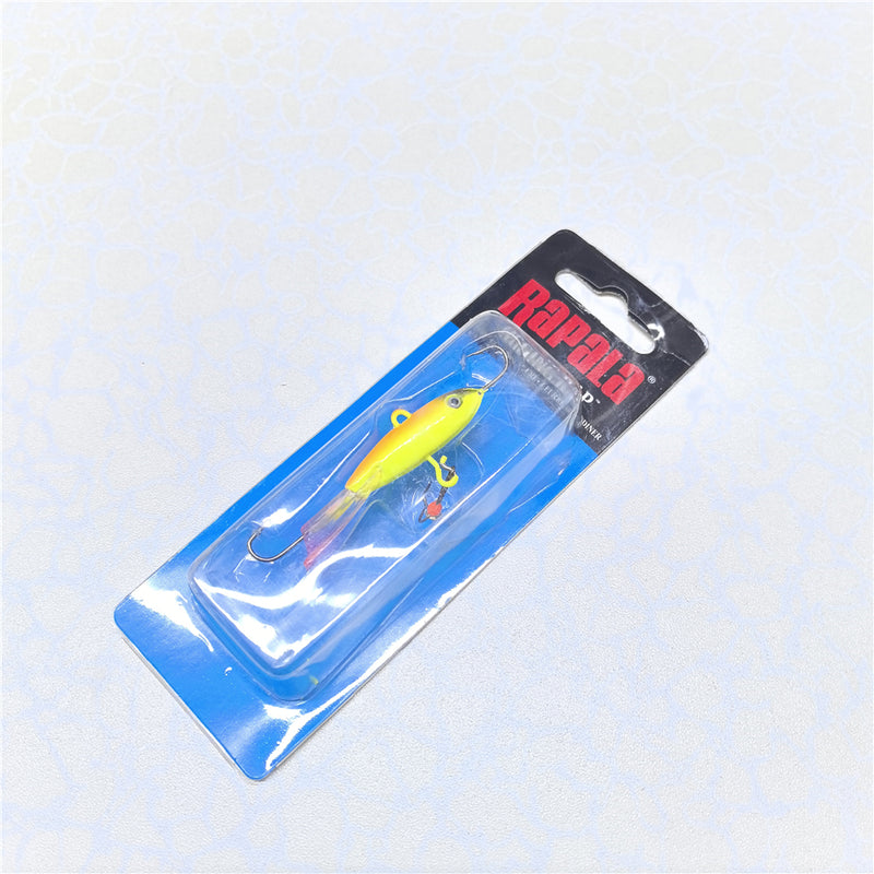 Балансир RAPALA ,В008 длина 68MM, вес 12г