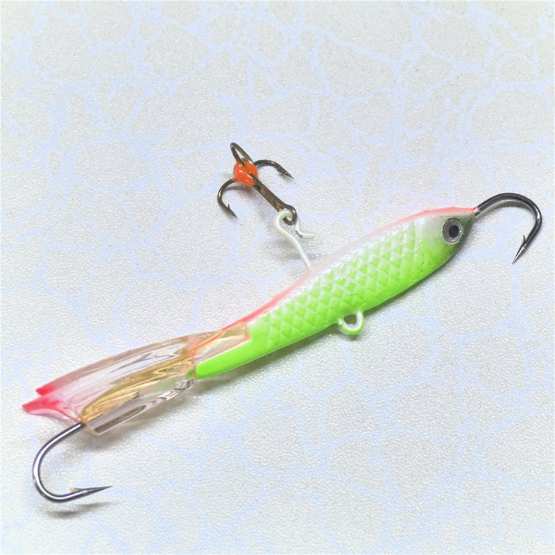 Балансир RAPALA ,В009 длина 92MM, вес 25г