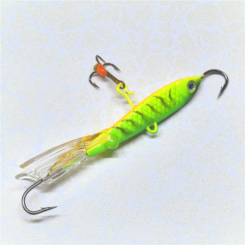 Балансир RAPALA ,В009 длина 92MM, вес 25г