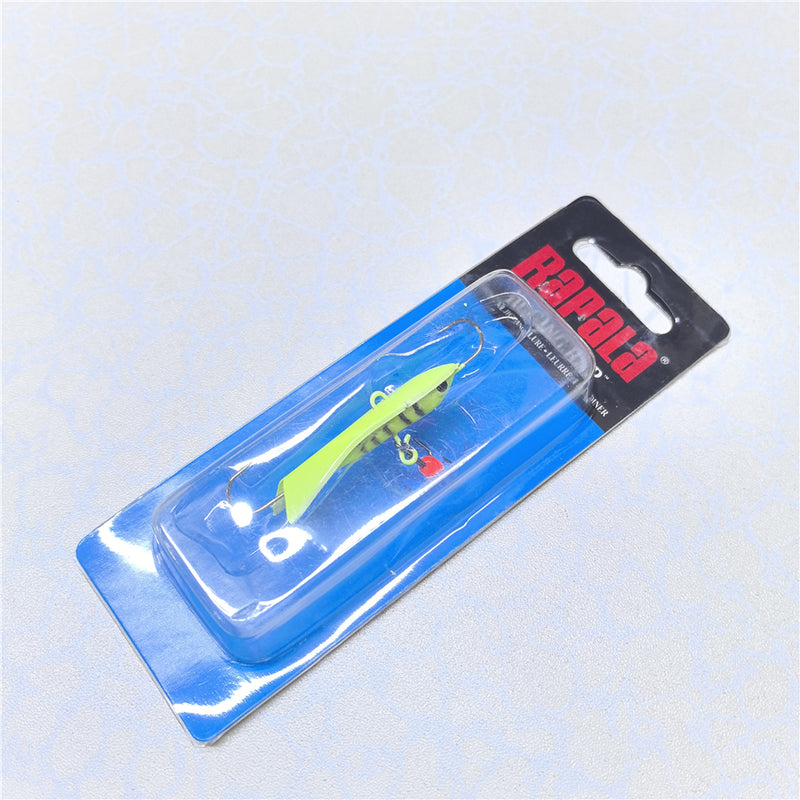 Балансир RAPALA ,В012 длина 60MM, вес 6г