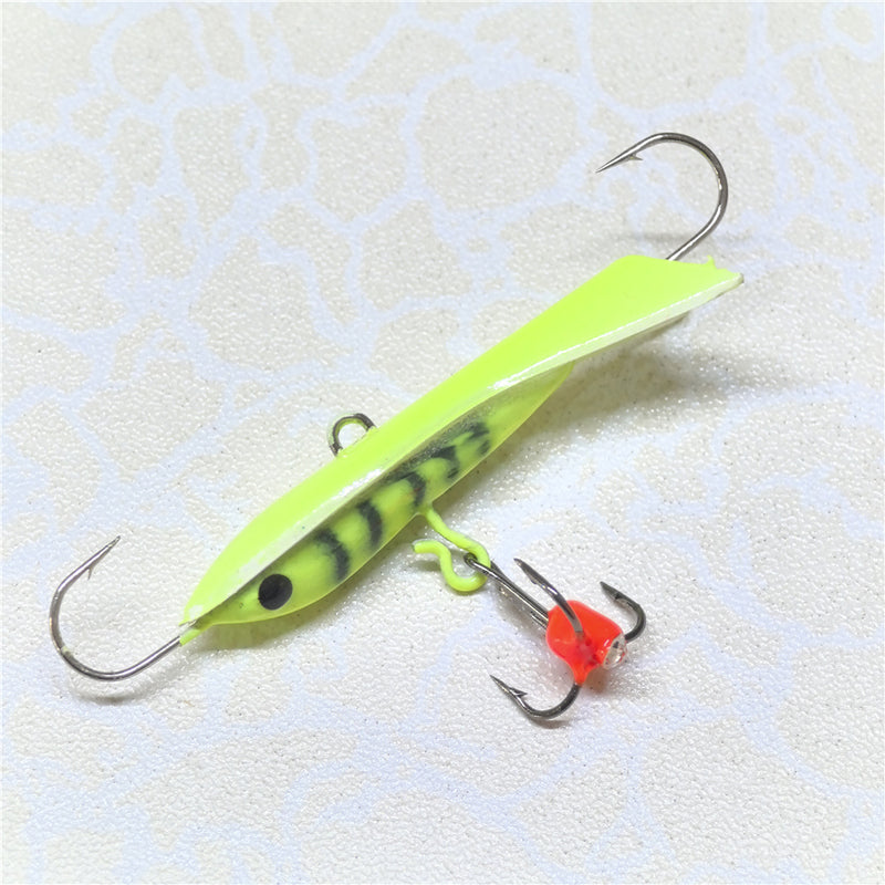 Балансир RAPALA ,В012 длина 60MM, вес 6г