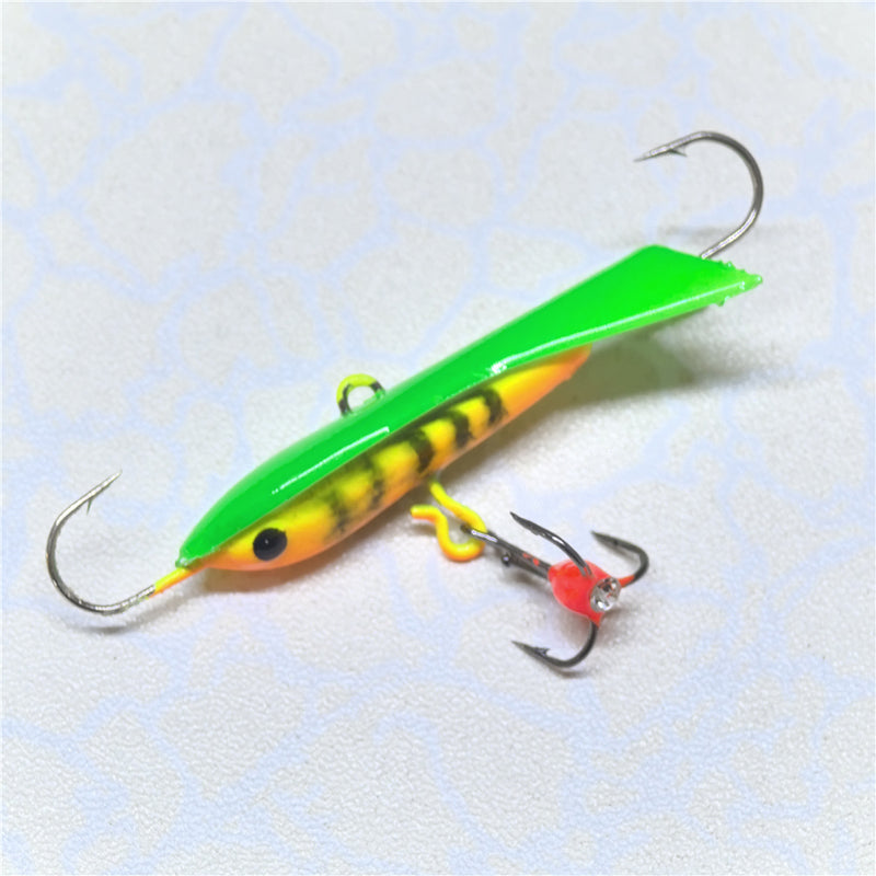 Балансир RAPALA ,В012 длина 60MM, вес 6г