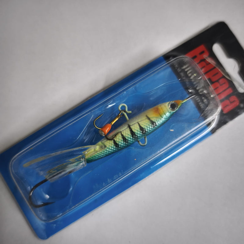 Балансир RAPALA ,В003 длина 92MM, вес 21г