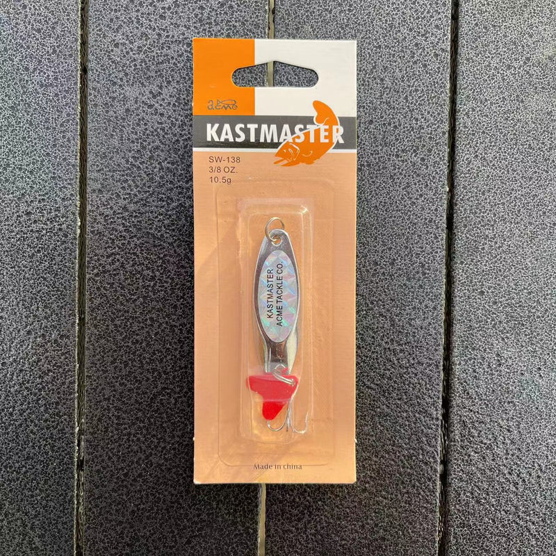 Блесна Кастмастер 10.5g