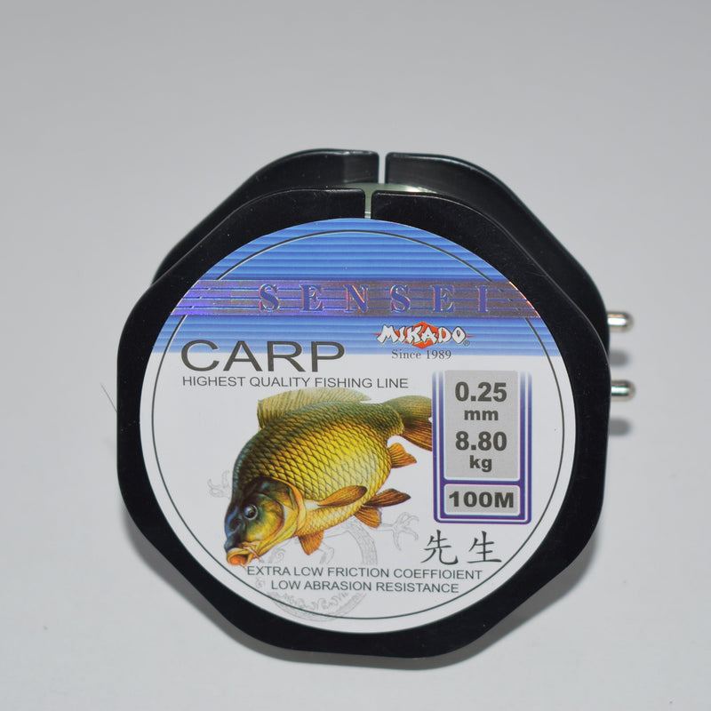 Леска Carp Micado 100м WEI-x13