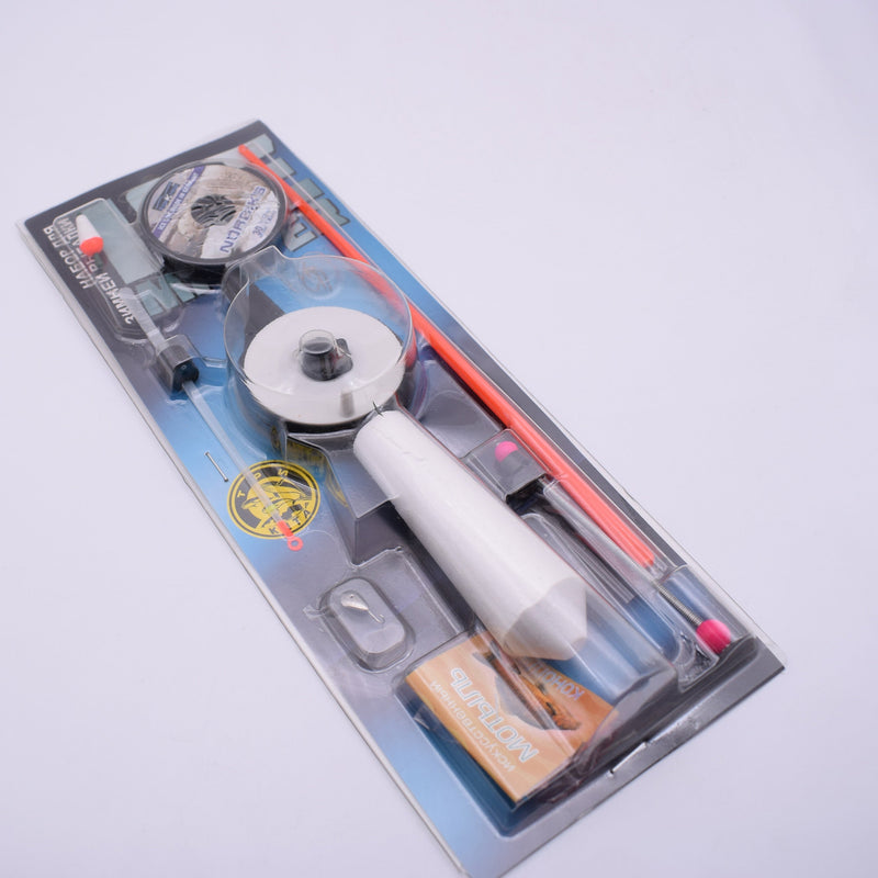 Набор для зимней рыбалки Ice Master в блистере №3