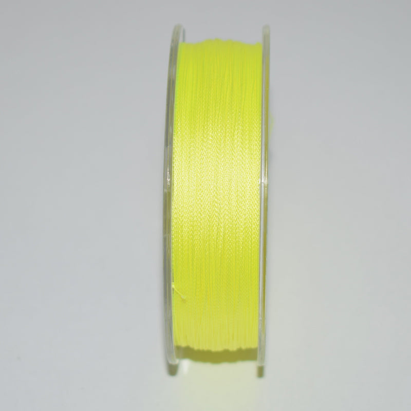 Плетеный шнур WEI-D26, Power Braid, 100м