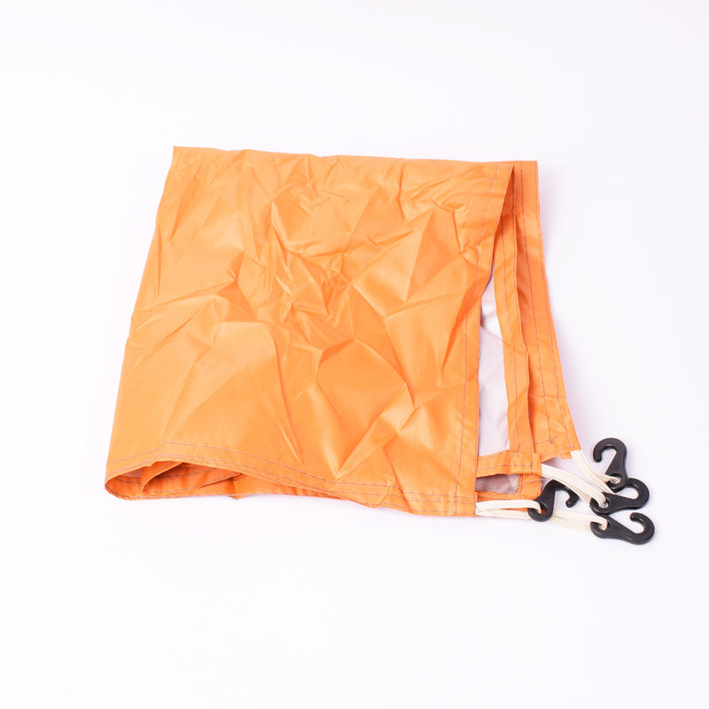 Палатка 2*2 Hanlu в сумке на дугах летняя