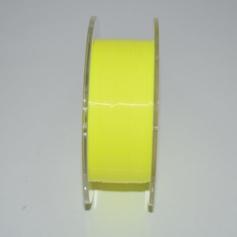 Леска Sirena, 300м, флуоресцентная желтая WEI-x18