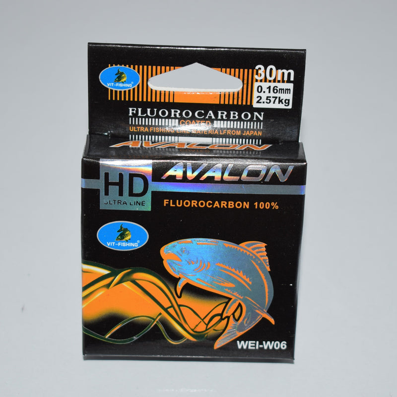 Леска HD Avalon 30м