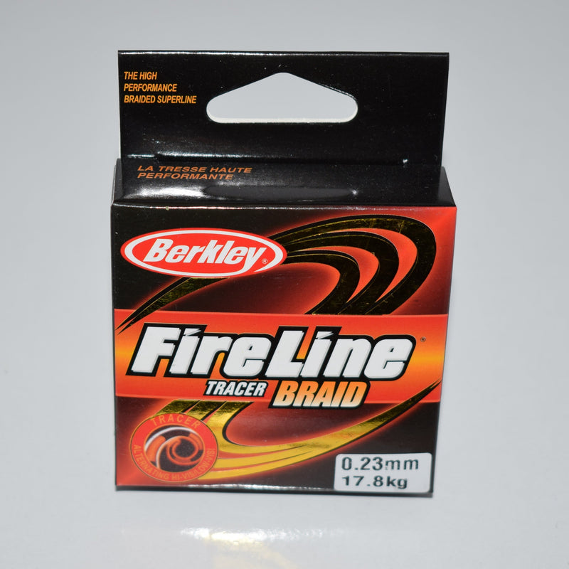 Плетеный шнур 50м Fireline