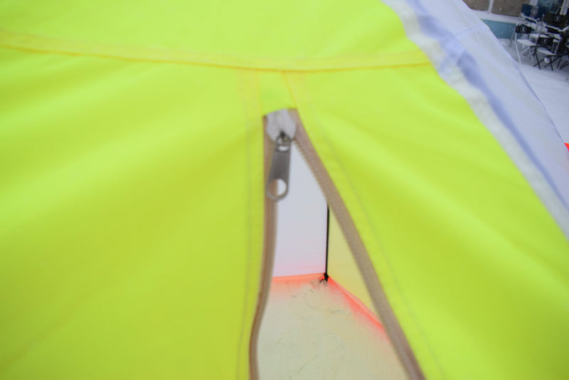 Палатка-зонт (2-местная)