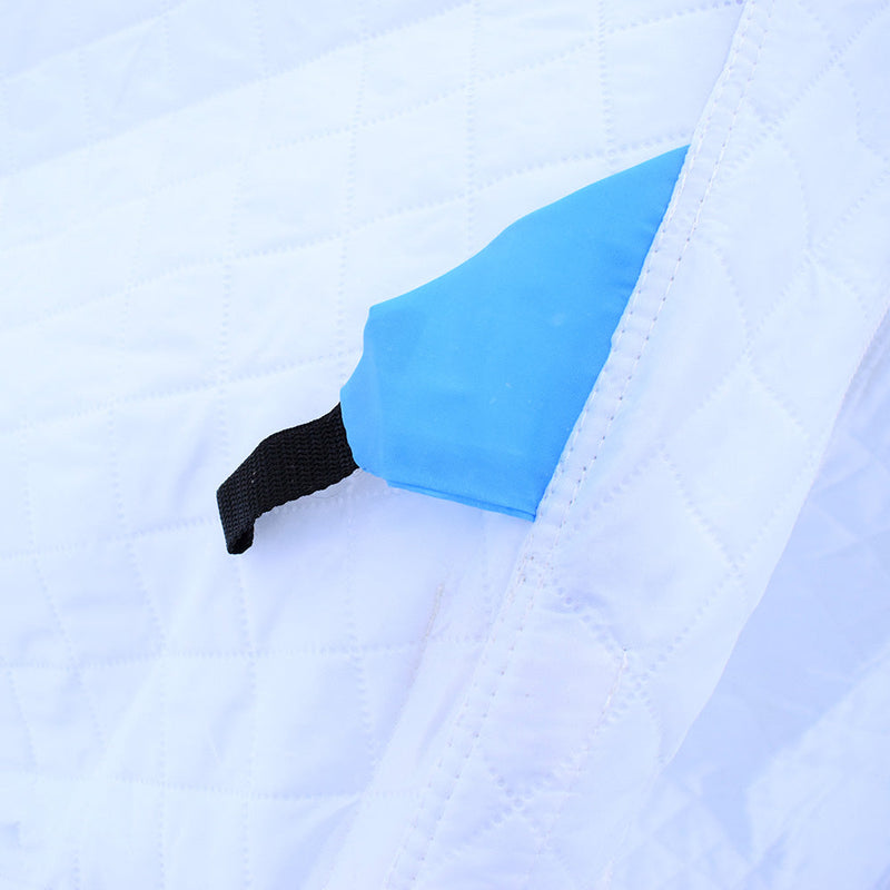 Палатка-зонт утепленная (2-местная)