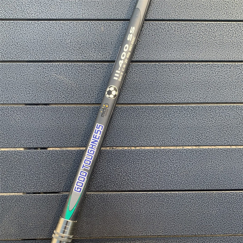 Удочка WEI 053C Shimano Beast Master 20-60гр